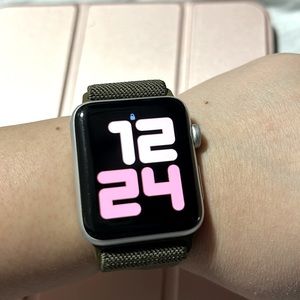 Apple Watch series 3